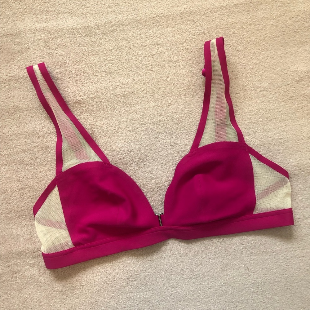 Victoria’s Secret Unlined Bralette